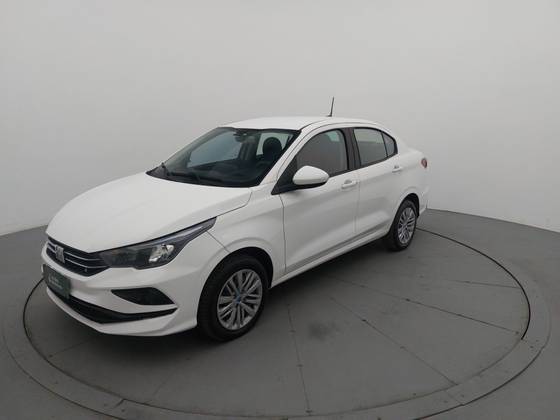 FIAT CRONOS 1.3 FIREFLY FLEX DRIVE MANUAL